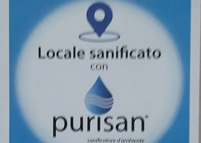 Casa Belvedere アパート