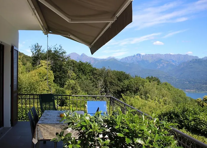 Apartament Casa Belvedere