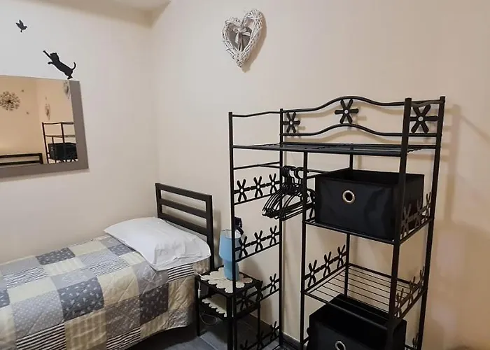 Casa Belvedere * ストレーザ