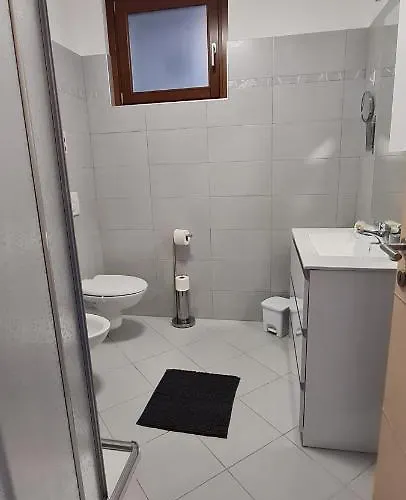 Casa Belvedere アパート ストレーザ