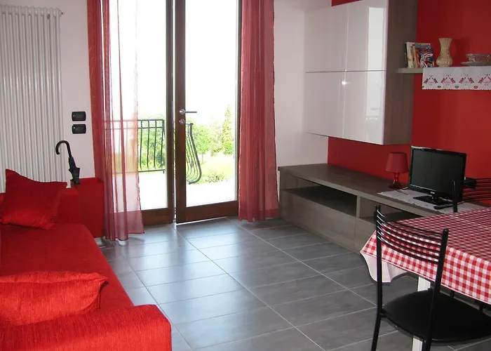 Casa Belvedere ストレーザ