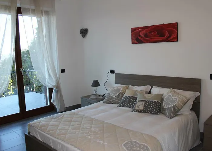 Casa Belvedere * ストレーザ