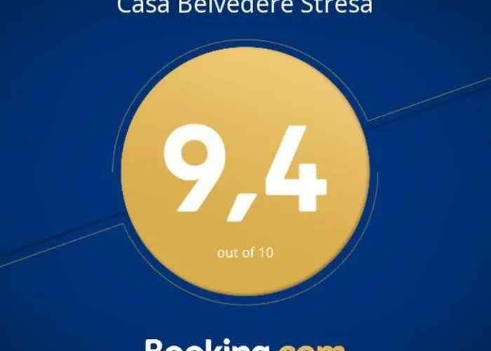 アパート Casa Belvedere *