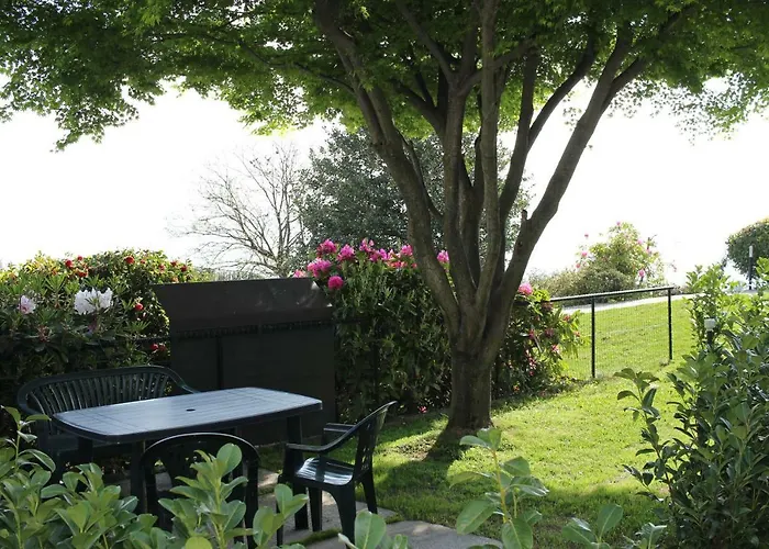 Casa Belvedere * ストレーザ